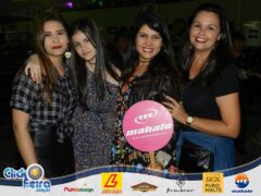 Festa da Vaca Atolada
